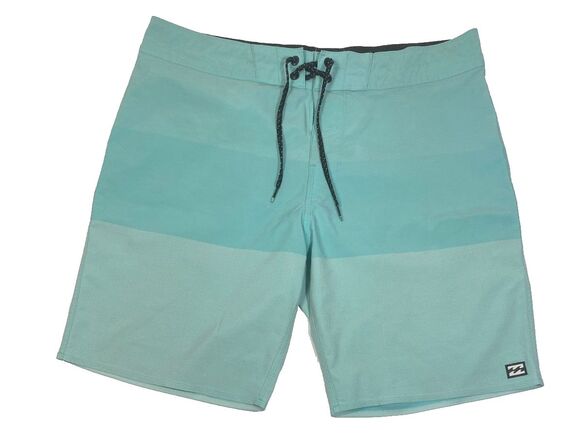 Billabong Other - Billabong Board Shorts~Mens 32~Aqua Blue~Bathing/Swim Suit/Trunks~Surfer~Surfing